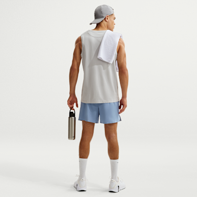 Nike Unlimited Men's Dri-FIT 5" Unlined Versatile Shorts