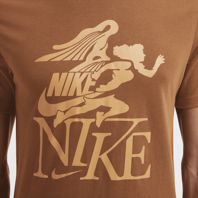 T-shirt Nike Sportswear Club – Uomo