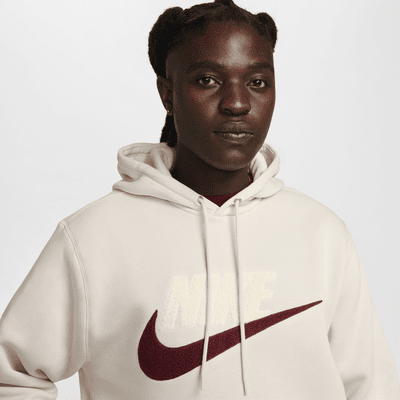 Nike Club Fleece Men's Pullover Hoodie