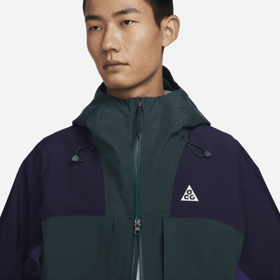 NIKE ACG マウンテンパーカー　ジャケットstorm fit ゴアテックス