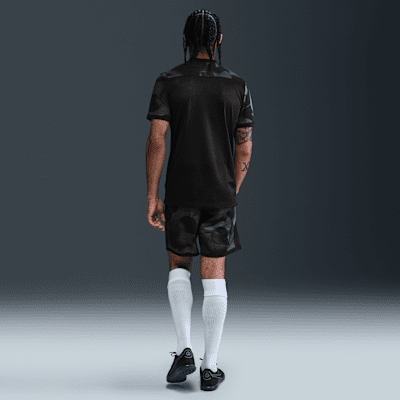 Męska koszulka piłkarska Dri-FIT Nike Academy+