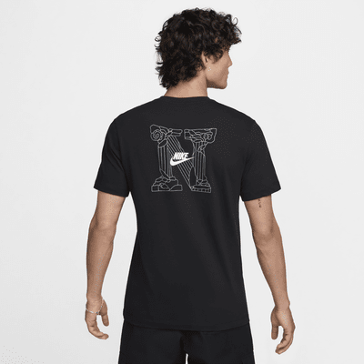 ナイキ スポーツウェア メンズ Tシャツ