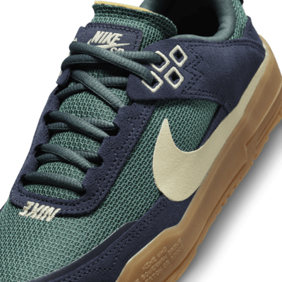 Nike SB Day One skatesko til store barn