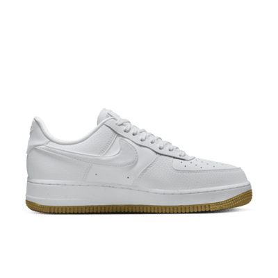 Nike Air Force 1 '07 SE Suede Damenschuh