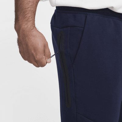 Pantaloni jogger in fleece Nike Tech – Uomo