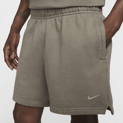 NOCTA Cardinal Fleece Shorts