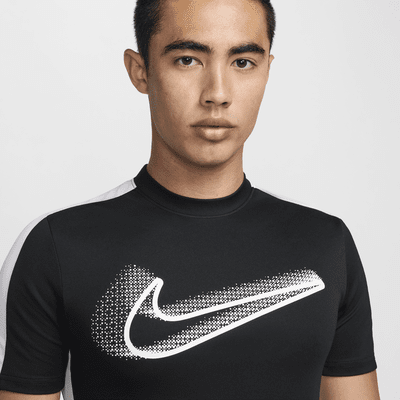 Nike Academy Men's Dri-FIT Short-Sleeve Football Top