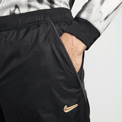 Nike Culture of Football Men's Therma-FIT Soccer Pants