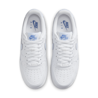 Nike Air Force 1 '07 Women's Shoes