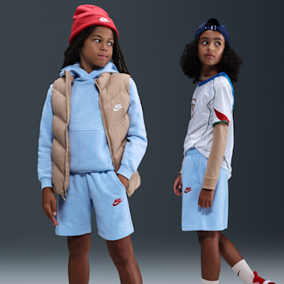 Nike Sportswear Club Fleece