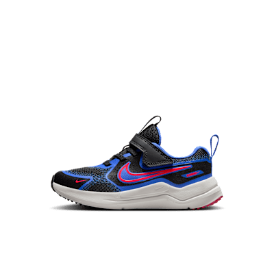 Nike Cosmic Runner 小童鞋款