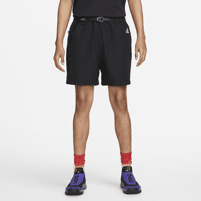 nike mens acg shorts