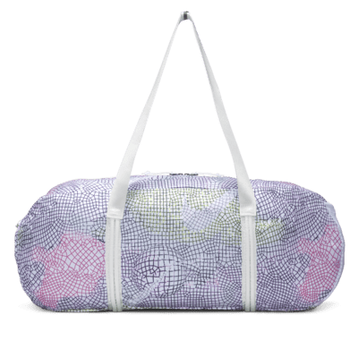 Serena Williams Design Crew Stash Duffel Bag (21L)