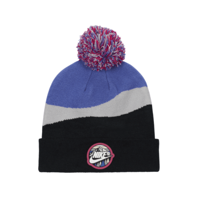 Nike Snow Day Beanie and Gloves Set Little Kids 2-Piece Hat Set