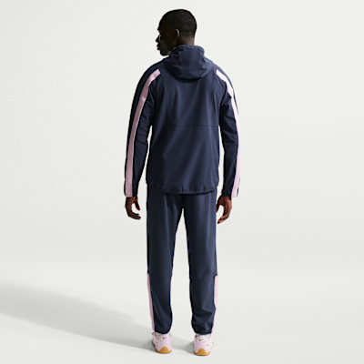 Nike Energy Men's Repel Soccer Woven Jacket