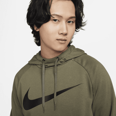 Nike Dri-FIT Men's Pullover Training Hoodie