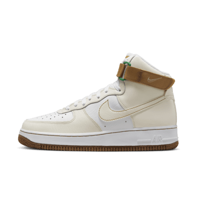 Nike Air Force 1 High '07 LV8 EMB Men's Shoes