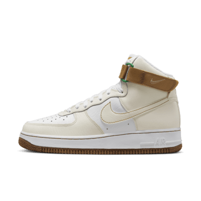 cable Price cut a little Nike Air Force 1 High '07 LV8 EMB Men's Shoes. Nike.com