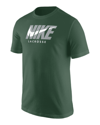 Мужская футболка Nike Lacrosse