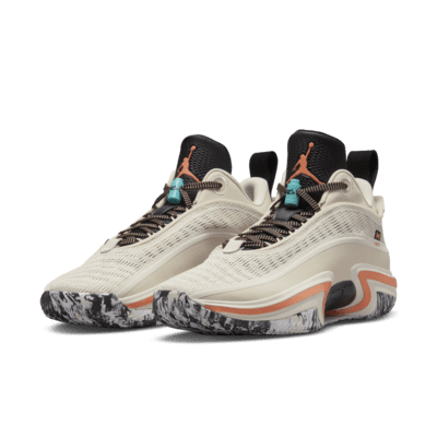 NIKE公式】エア ジョーダン 36 LOW PF メンズ バスケットボール 