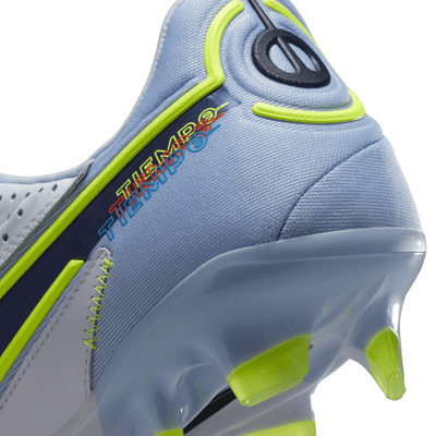 Nike Tiempo Legend 9 Elite FG Firm-Ground Football Boots