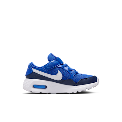 Nike Air Max SC Little Kids' Shoes