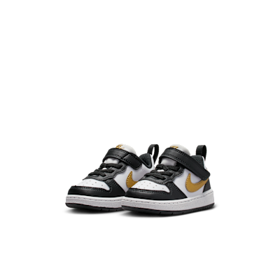 Nike Court Borough Low Recraft Baby/Toddler Shoes