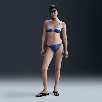 Nike Swim Sailboat