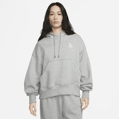 Nike Sportswear Women's Over Oversized Pullover Hoodie