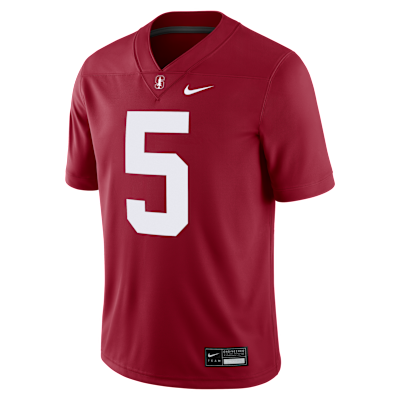 Christian McCaffrey Stanford