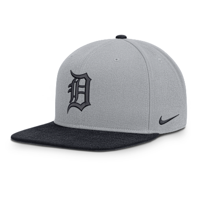 Detroit Tigers Primetime Pro Men's Nike Dri-FIT MLB Structured Snapback Hat from Nike - $38