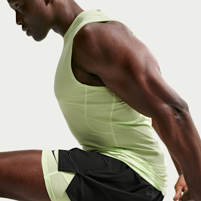 Shorts da fitness Dri-FIT Nike Pro – Uomo