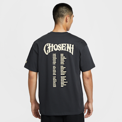 LeBron 'Point Forward' Men's Basketball T-Shirt