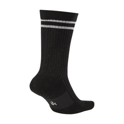 Nike SNKR Sox BeTrue Crew Socks