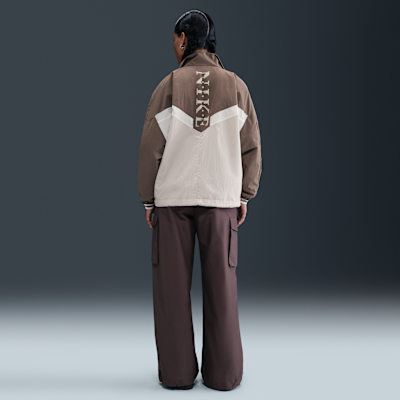 Nike Sportswear Women's Woven Jacket