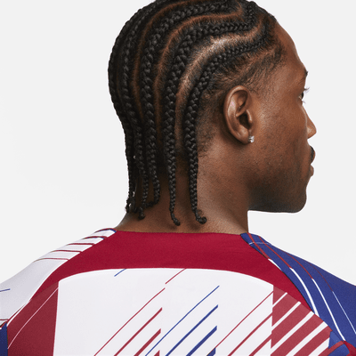 NIKE公式】FC バルセロナ アカデミー プロ メンズ ナイキ Dri-FIT