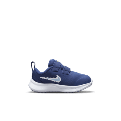 Calzado para bebé e infantil Nike Star Runner 3 Dream