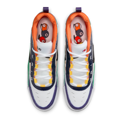 Nike Air Max Ishod Premium-skatersko