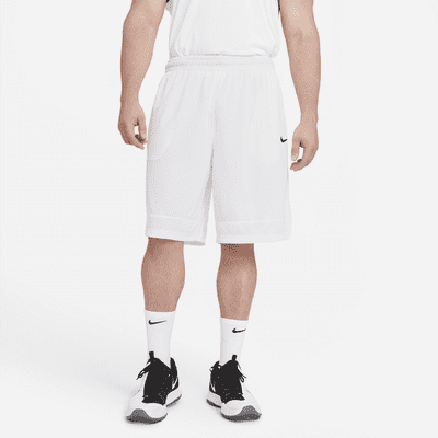 Shorts de básquetbol para hombre Nike Dri-FIT Icon