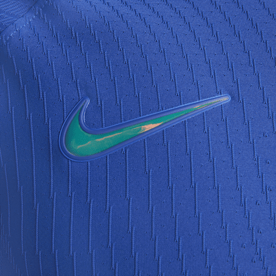 Chelsea Nike Dri-Fit Advanced Strike Drill Top - Green