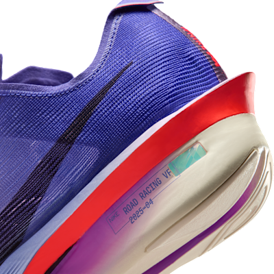 나이키 베이퍼플라이 4 여성 로드 레이싱화