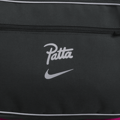 Nike X Patta Running Team Rig Black