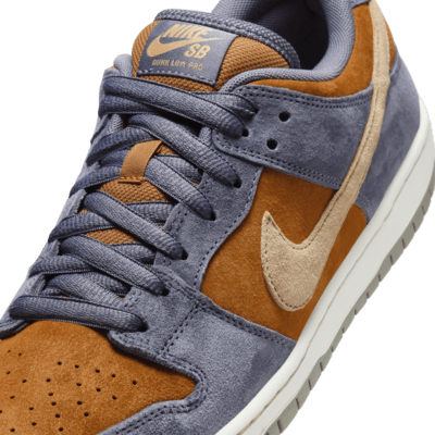 Nike SB Dunk Low Pro Skate Shoes