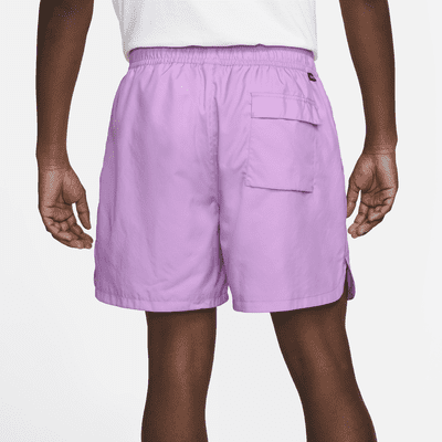 Nike Sportswear Sport Essentials Men's Woven Lined Flow Shorts