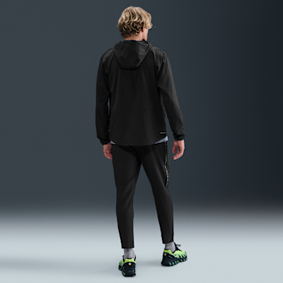 Nike Air Max Men's Woven Jacket