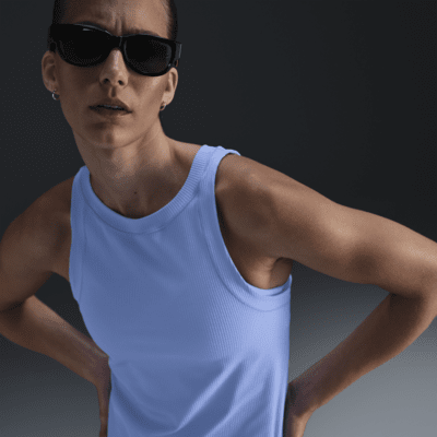 Nike Zenvy Rib