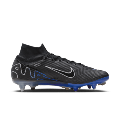 Nike Mercurial Superfly 9 Elite Soft-Ground Football Boot. Nike AU