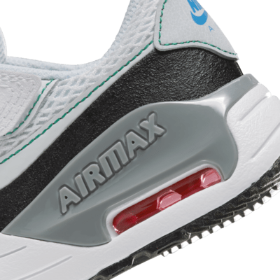 Nike Air Max SYSTM Younger Kids' Shoes