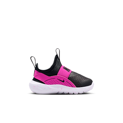 Nike Flex Runner 4 Baby/Toddler Shoes