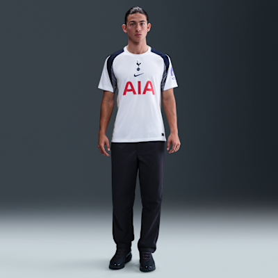 Maglia da calcio replica Nike Dri-FIT Tottenham Hotspur 2025/26 Stadium da uomo – Home
